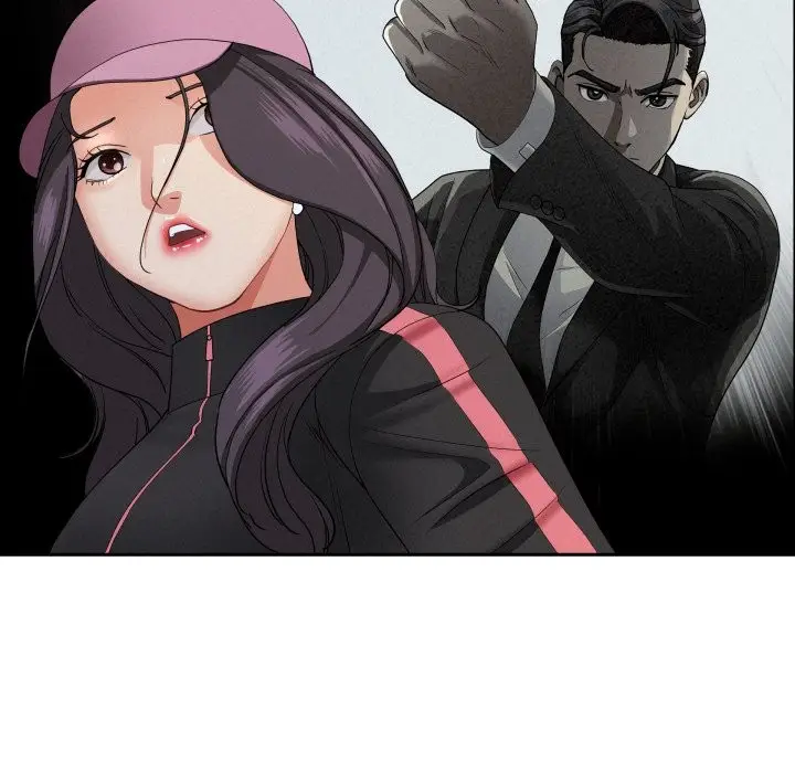 漫画《贵妇的专属保镳》第55话第134张图