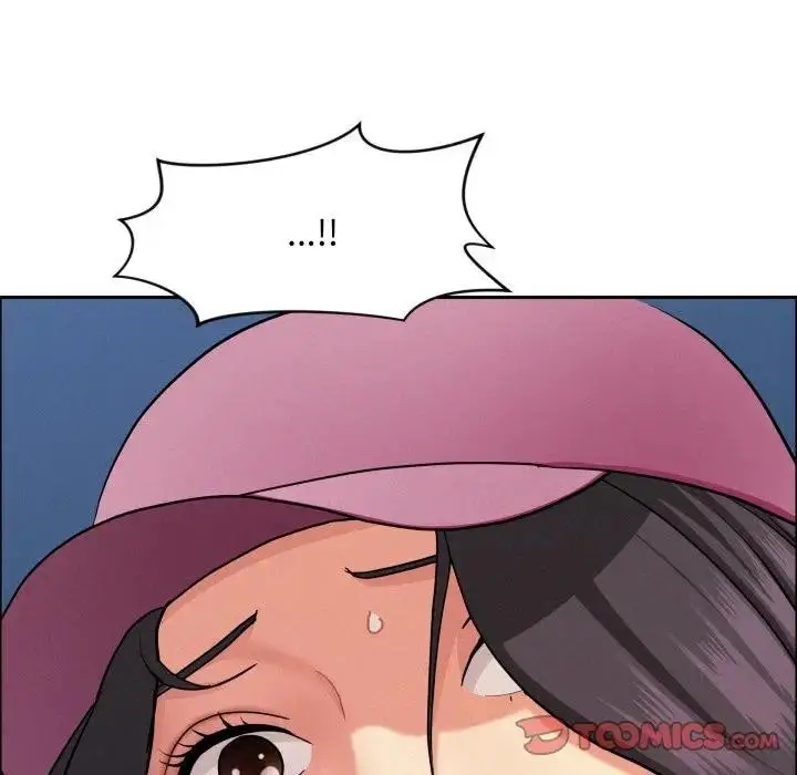 漫画《贵妇的专属保镳》第55话第165张图