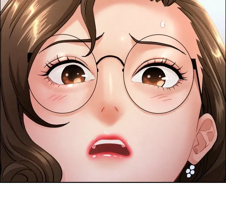 漫画《贵妇的专属保镳》第55话第19张图