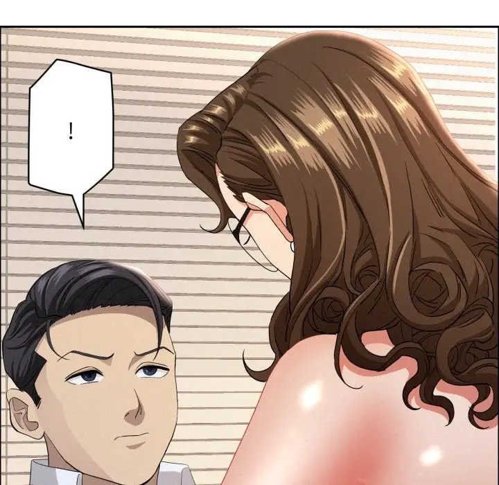 漫画《贵妇的专属保镳》第55话第38张图