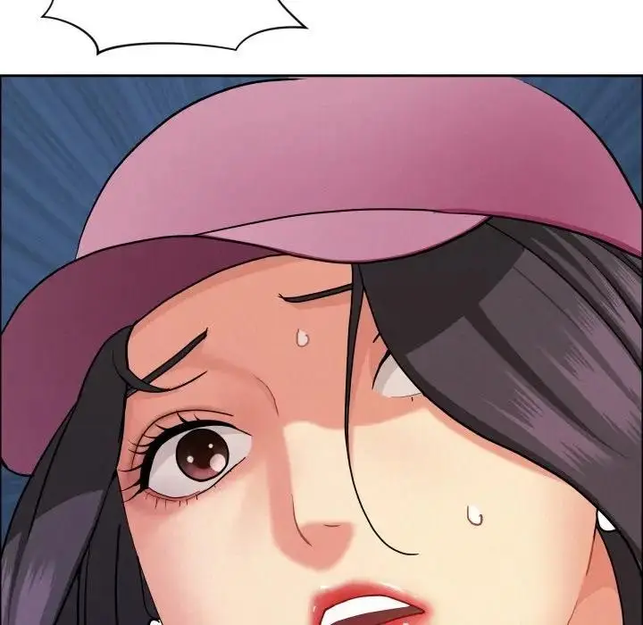 漫画《贵妇的专属保镳》第56话第7张图