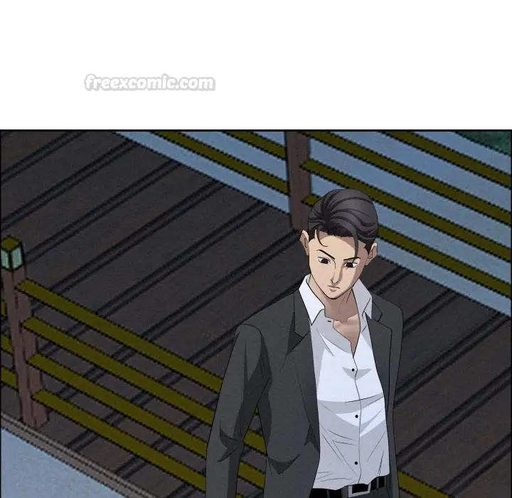 漫画《贵妇的专属保镳》第57话第105张图