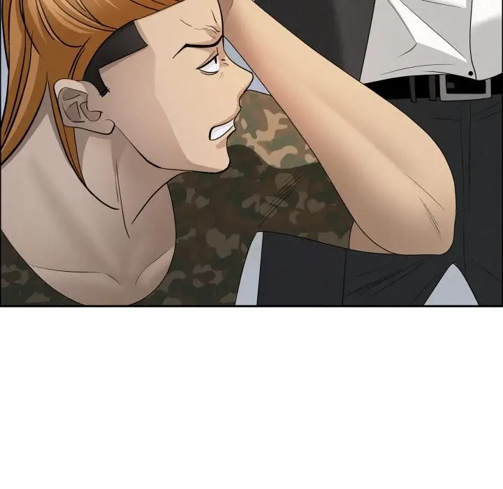 漫画《贵妇的专属保镳》第57话第115张图