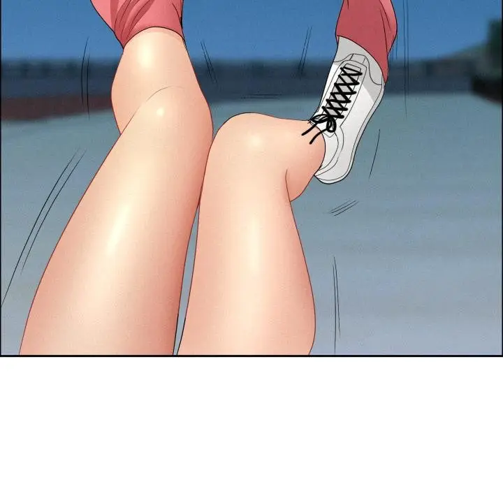 漫画《贵妇的专属保镳》第57话第56张图