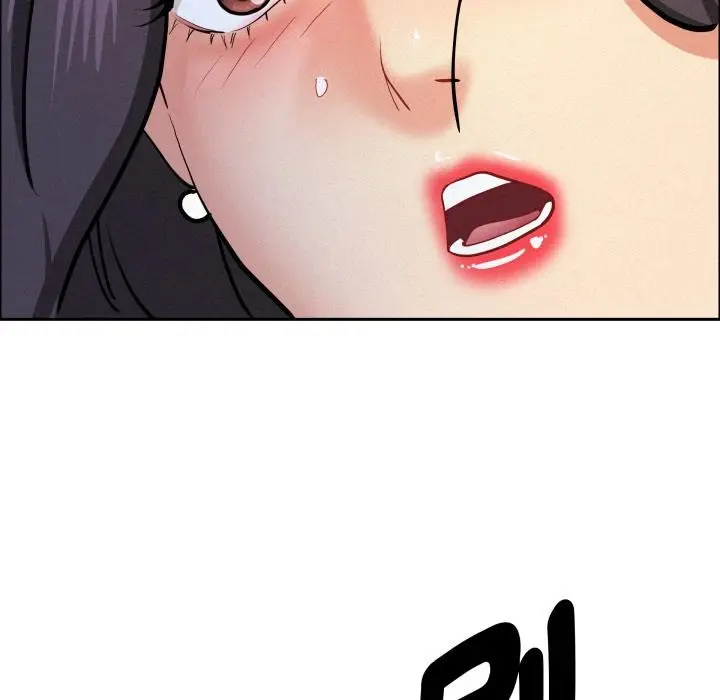 漫画《贵妇的专属保镳》第57话第58张图