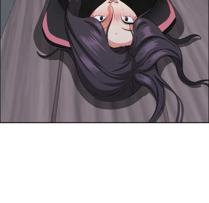 漫画《贵妇的专属保镳》第57话第61张图