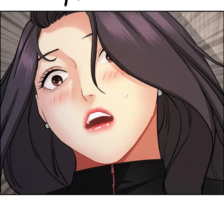 漫画《贵妇的专属保镳》第57话第71张图