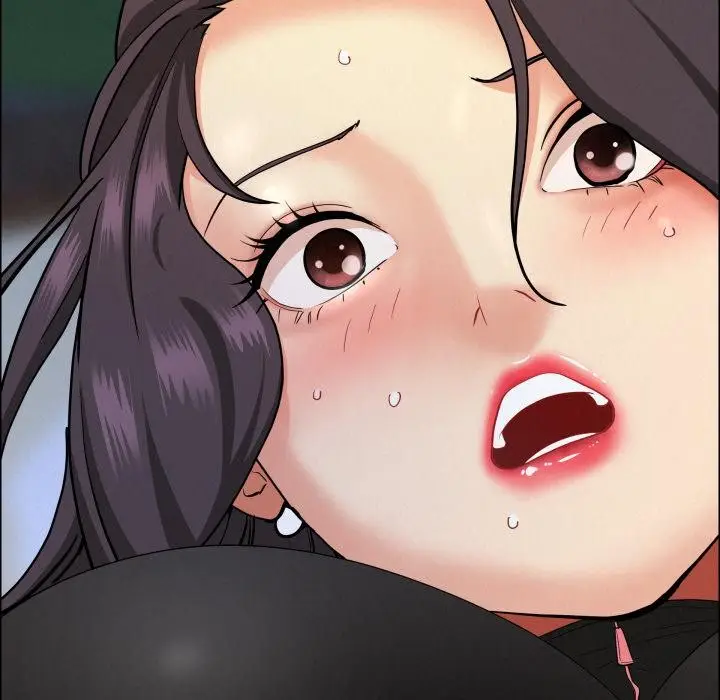 漫画《贵妇的专属保镳》第57话第80张图