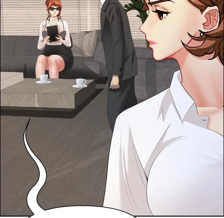 漫画《贵妇的专属保镳》第58话第101张图