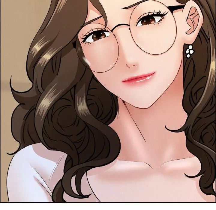 漫画《贵妇的专属保镳》第58话第115张图
