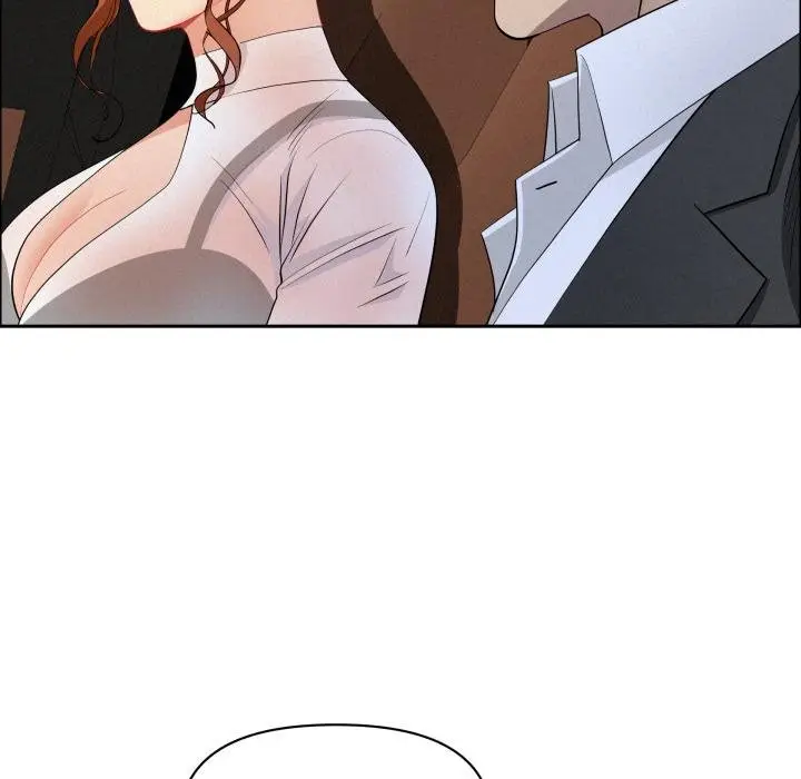 漫画《贵妇的专属保镳》第58话第122张图