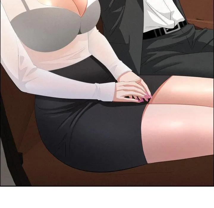 漫画《贵妇的专属保镳》第58话第124张图