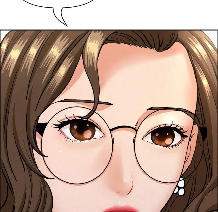 漫画《贵妇的专属保镳》第58话第13张图