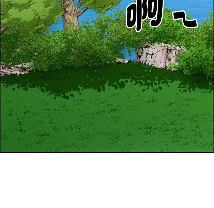 漫画《贵妇的专属保镳》第58话第142张图