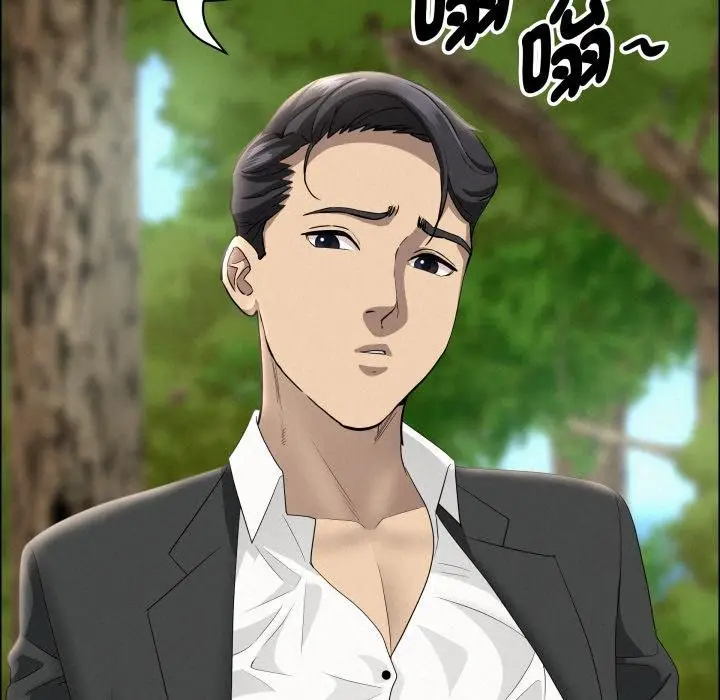 漫画《贵妇的专属保镳》第58话第146张图