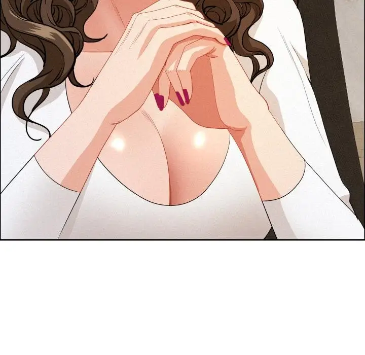 漫画《贵妇的专属保镳》第58话第18张图