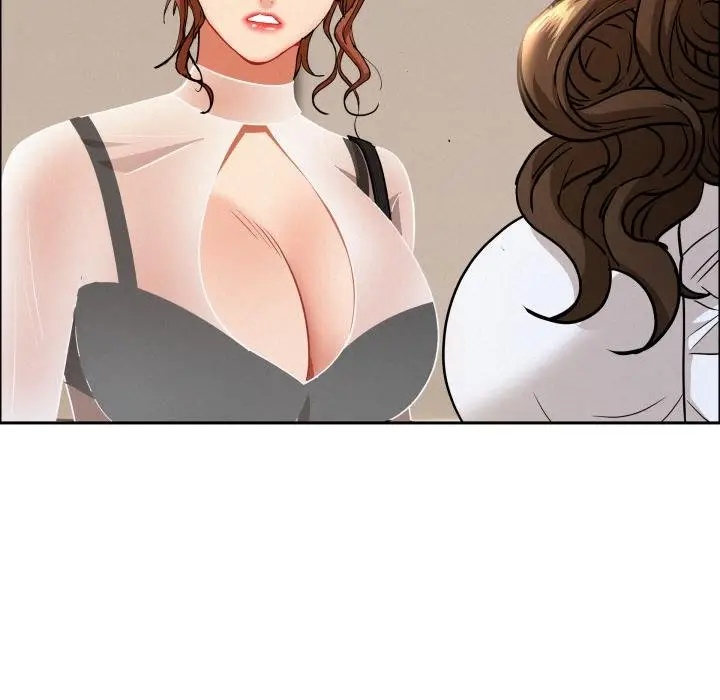 漫画《贵妇的专属保镳》第58话第32张图