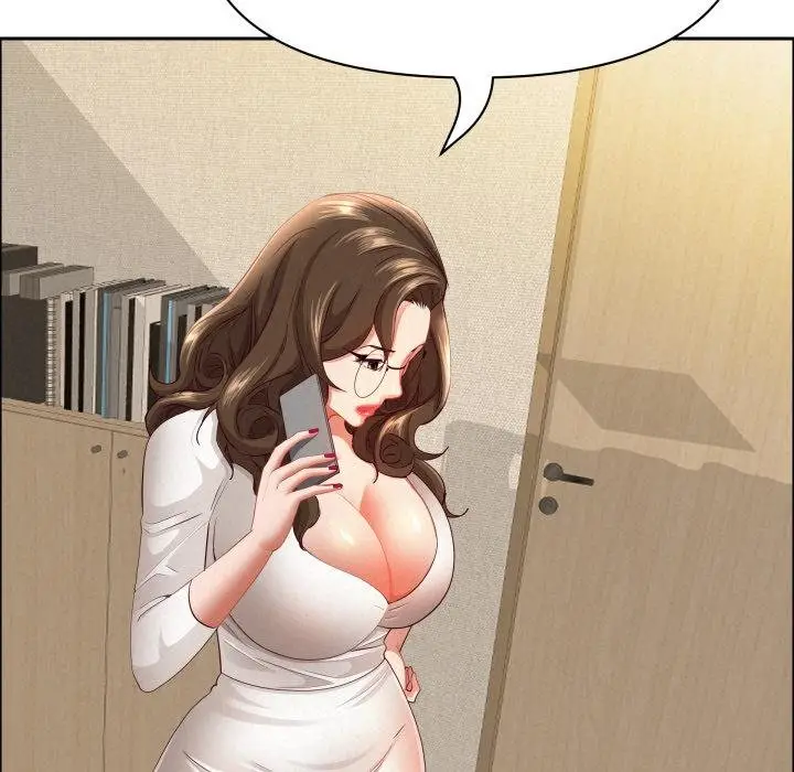 漫画《贵妇的专属保镳》第58话第83张图
