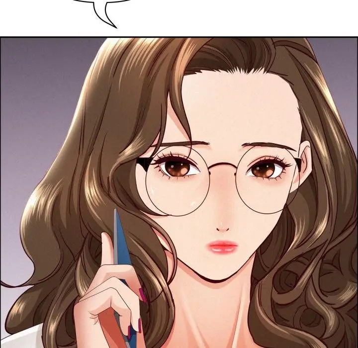 漫画《贵妇的专属保镳》第58话第92张图