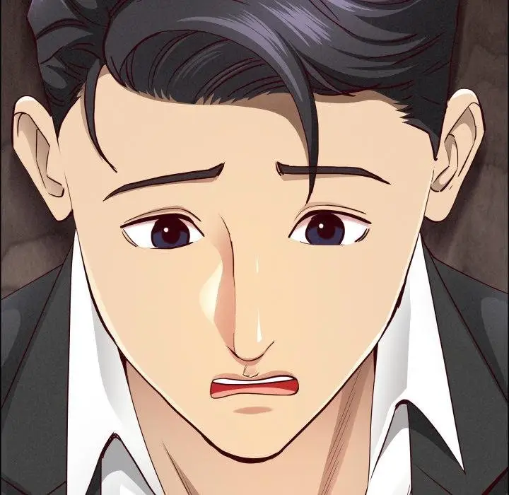 漫画《贵妇的专属保镳》第59话第149张图