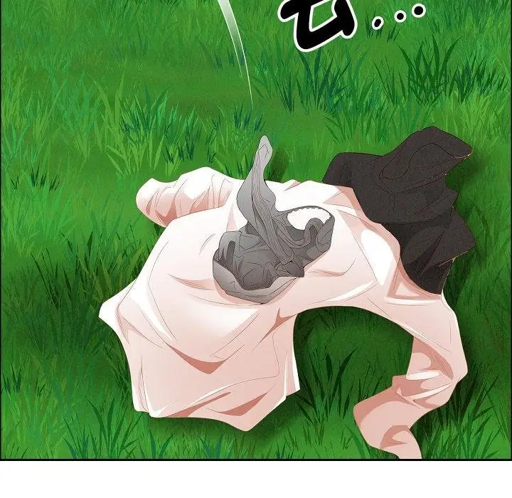 漫画《贵妇的专属保镳》第59话第163张图