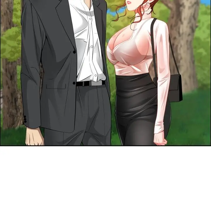 漫画《贵妇的专属保镳》第59话第23张图