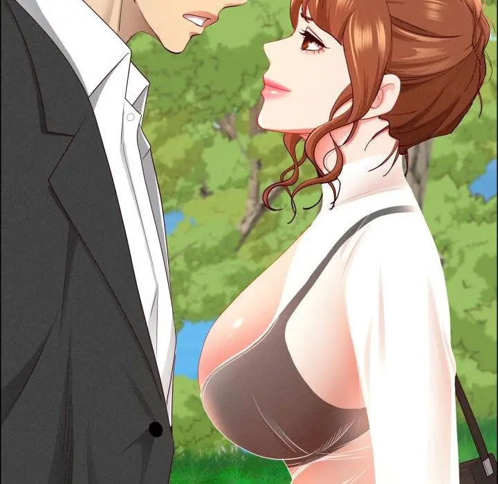 漫画《贵妇的专属保镳》第59话第53张图