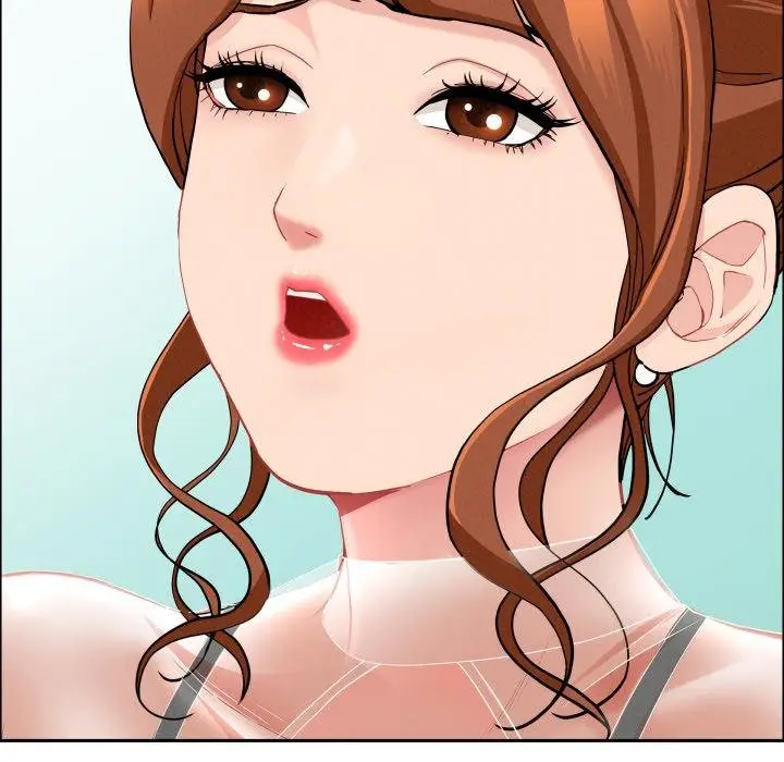 漫画《贵妇的专属保镳》第59话第85张图