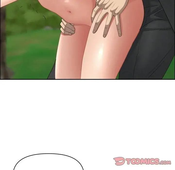 漫画《贵妇的专属保镳》第60话第120张图