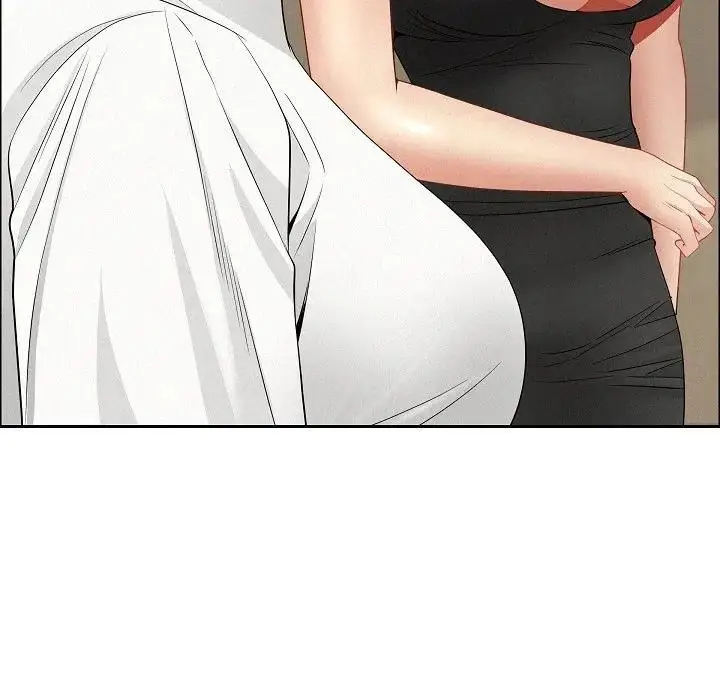 漫画《贵妇的专属保镳》第60话第162张图