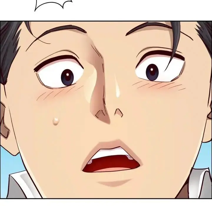 漫画《贵妇的专属保镳》第60话第6张图
