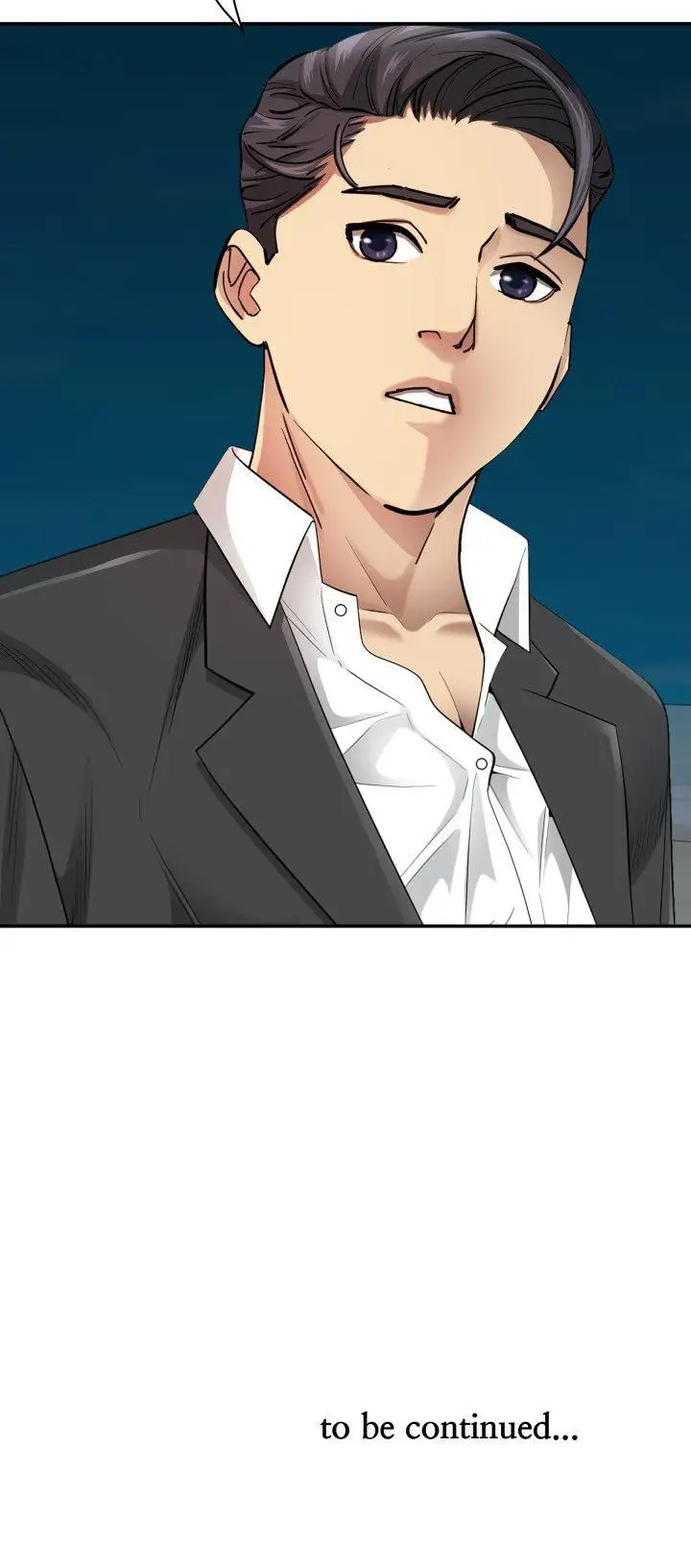 漫画《贵妇的专属保镳》第64话第53张图