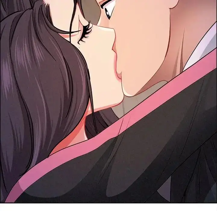 漫画《贵妇的专属保镳》第65话第25张图