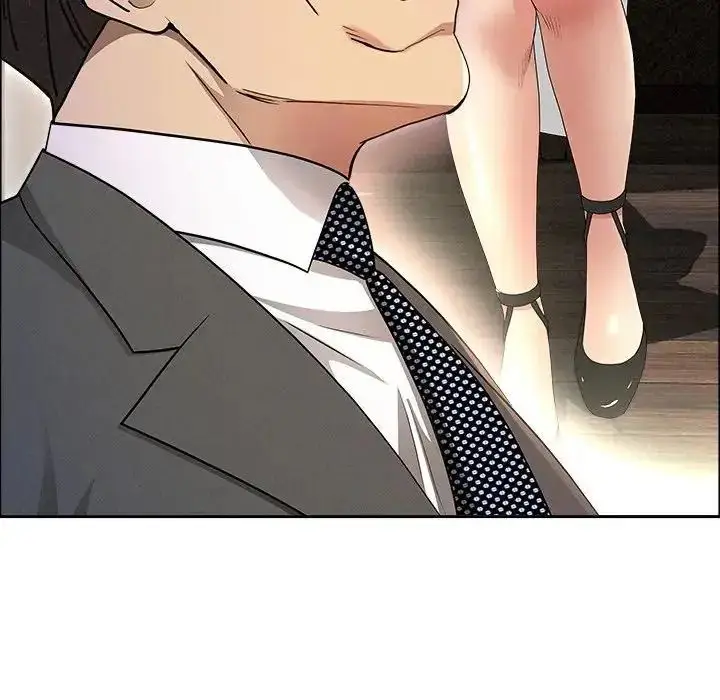 漫画《贵妇的专属保镳》第65话第74张图