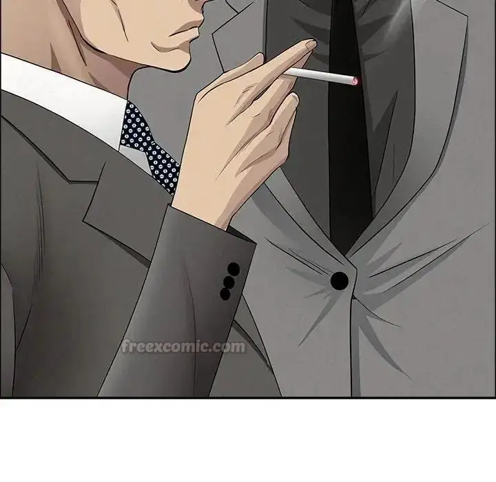 漫画《贵妇的专属保镳》第65话第90张图