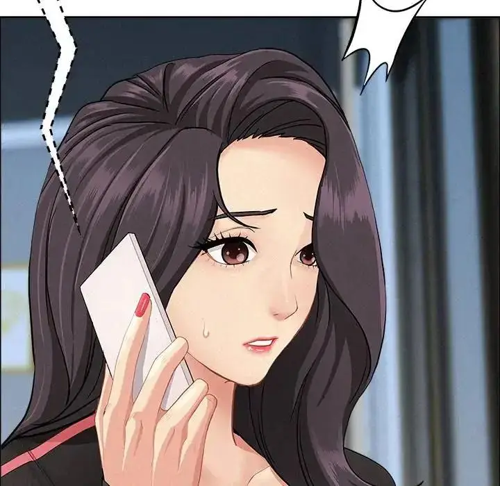 漫画《贵妇的专属保镳》第65话第99张图