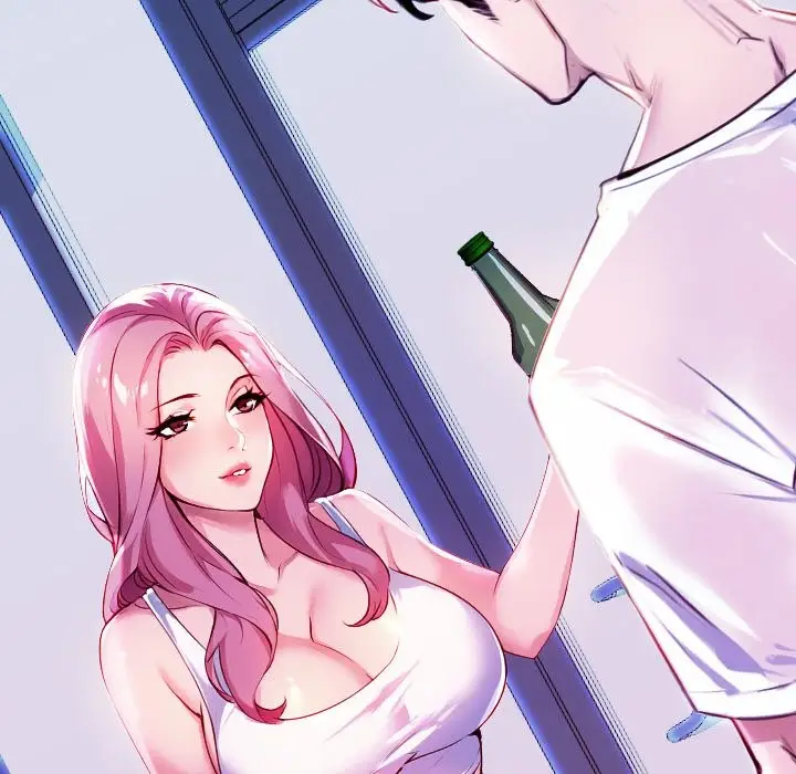 漫画《美魔女都爱我》第1话第134张图