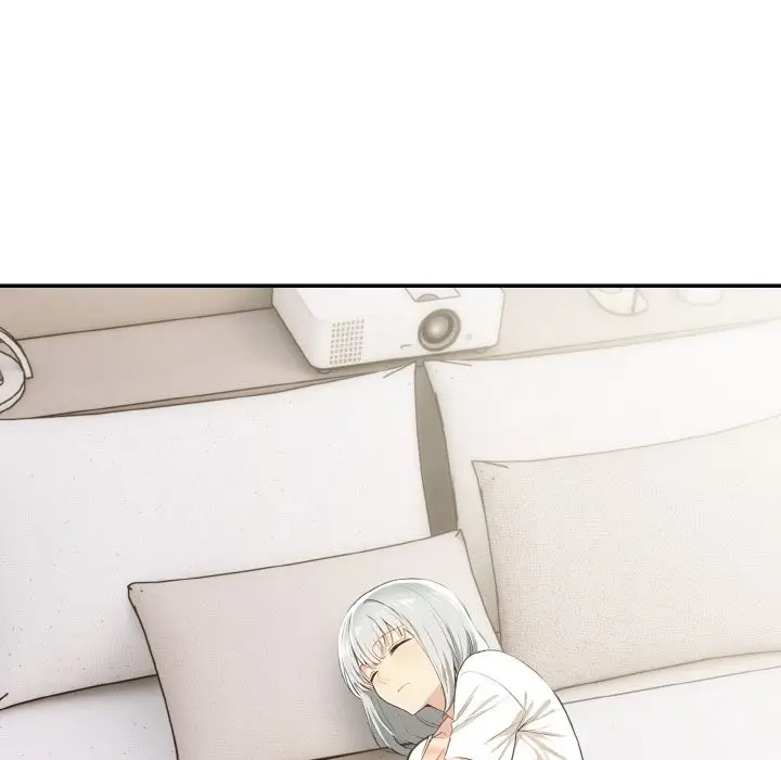 漫画《美魔女都爱我》第3话第44张图