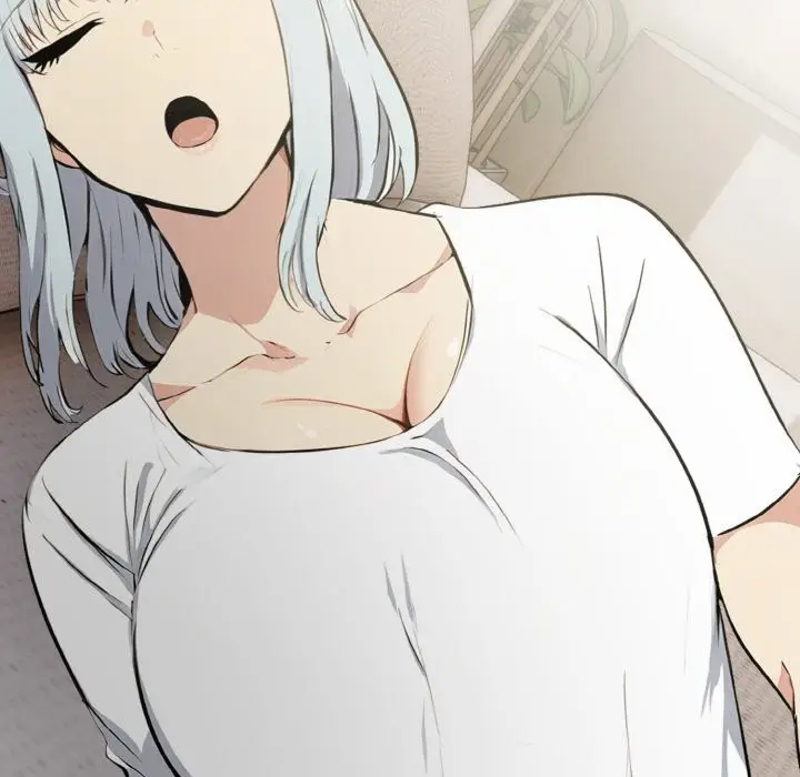 漫画《美魔女都爱我》第3话第47张图