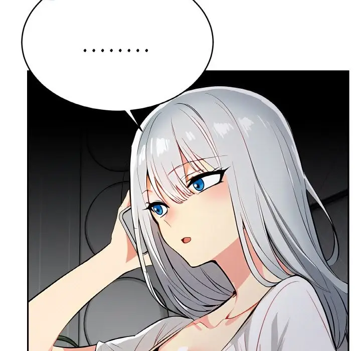 漫画《美魔女都爱我》第4话第100张图