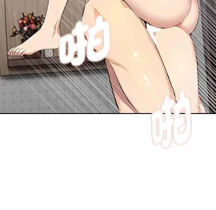 漫画《美魔女都爱我》第4话第26张图