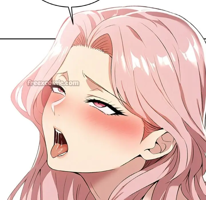 漫画《美魔女都爱我》第4话第56张图
