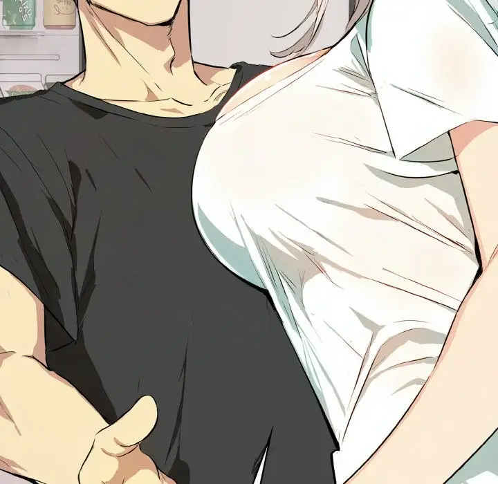 漫画《美魔女都爱我》第6话第19张图