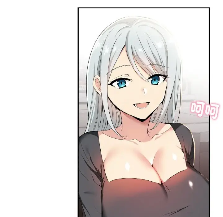 漫画《美魔女都爱我》第8话第131张图