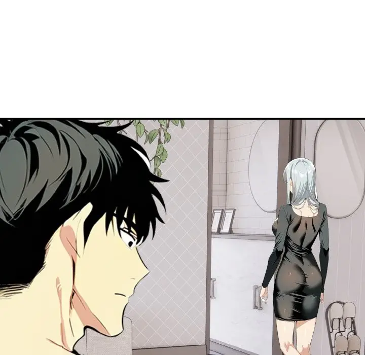 漫画《美魔女都爱我》第8话第65张图