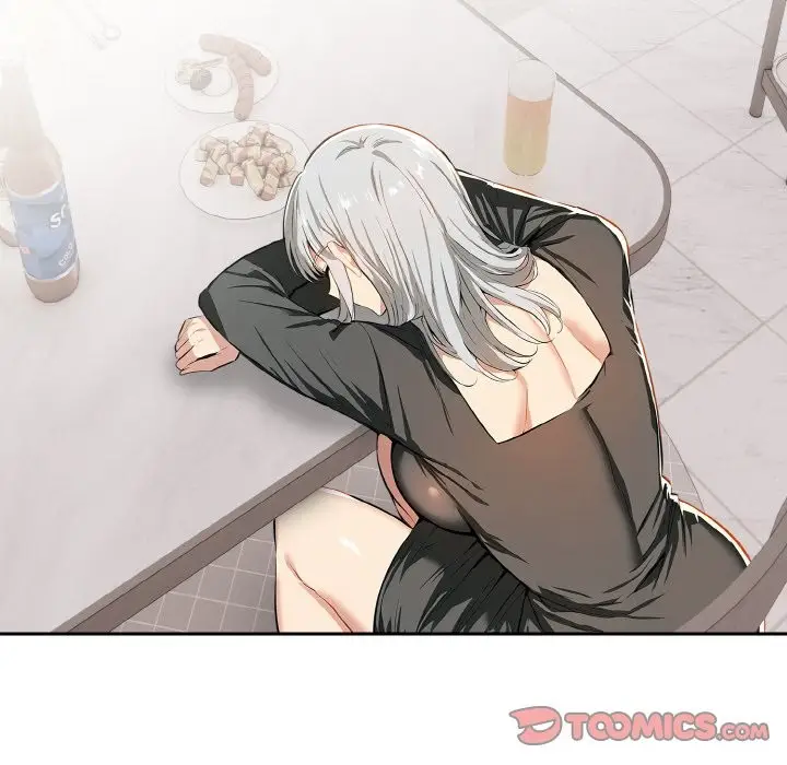 漫画《美魔女都爱我》第9话第99张图
