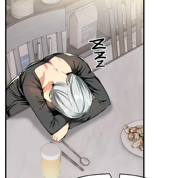 漫画《美魔女都爱我》第10话第38张图