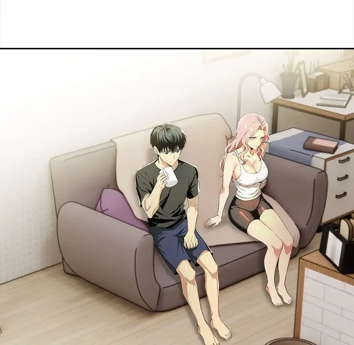 漫画《美魔女都爱我》第13话第108张图