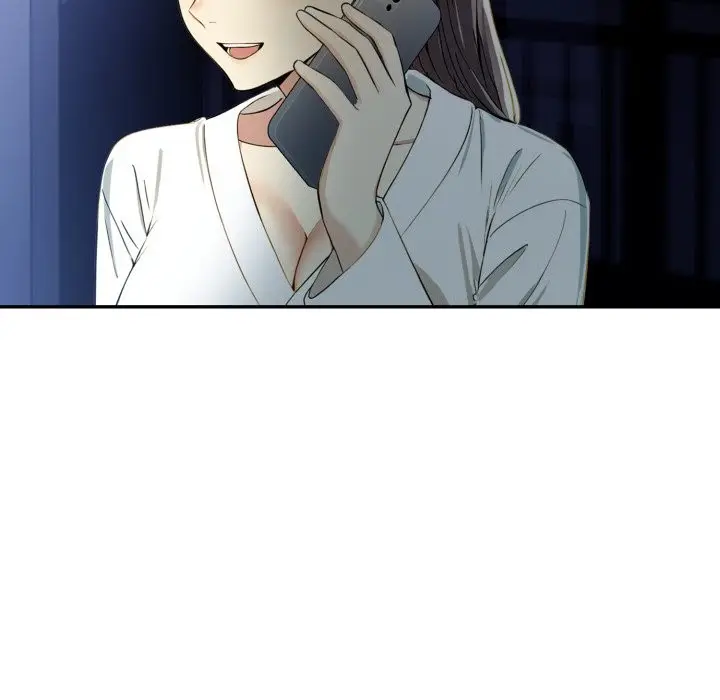 漫画《美魔女都爱我》第15话第113张图