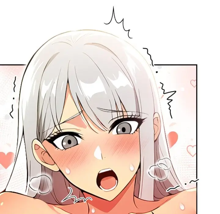漫画《美魔女都爱我》第17话第49张图